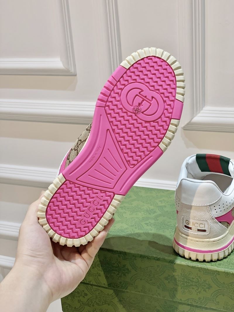 Gucci Low Shoes